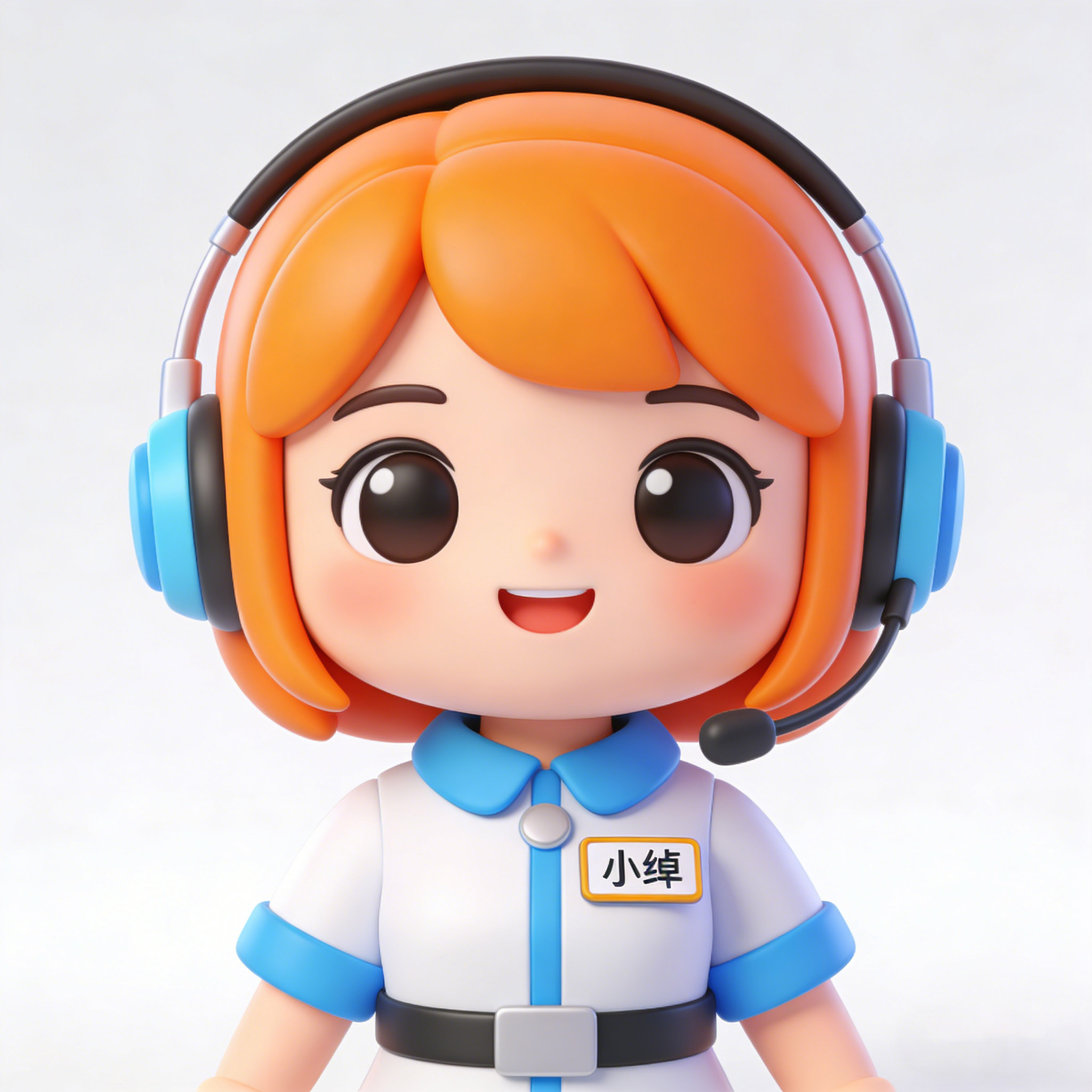小绰